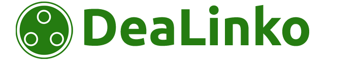 DeaLinko: Deal Master