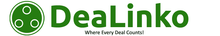 DeaLinko: Deal Master