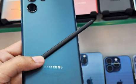SAMSUNG S22 ULTRA (5G)  For Sale