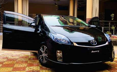 NCP Prius G grad for sale