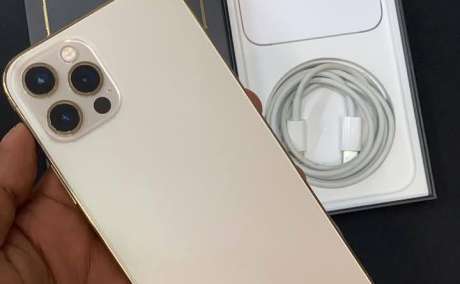 IPHONE 12 Pro Used for Sale