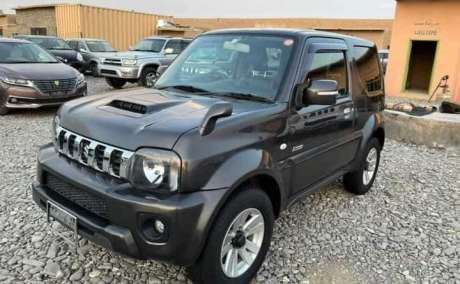 Suzuki Jiminy - NCP For Sale in Matta Khwazakhela
